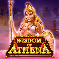 Permainan Slot Athena