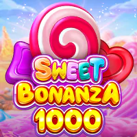 Permainan Slot Bonanza 1000